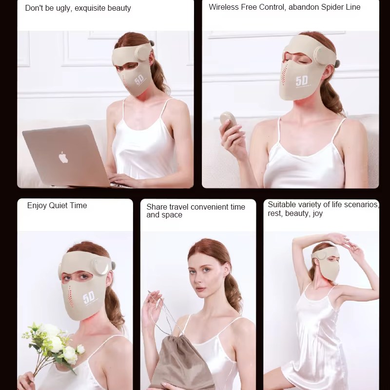 Top China Supplier of Elderly Rehabilitation and Beauty Care Products